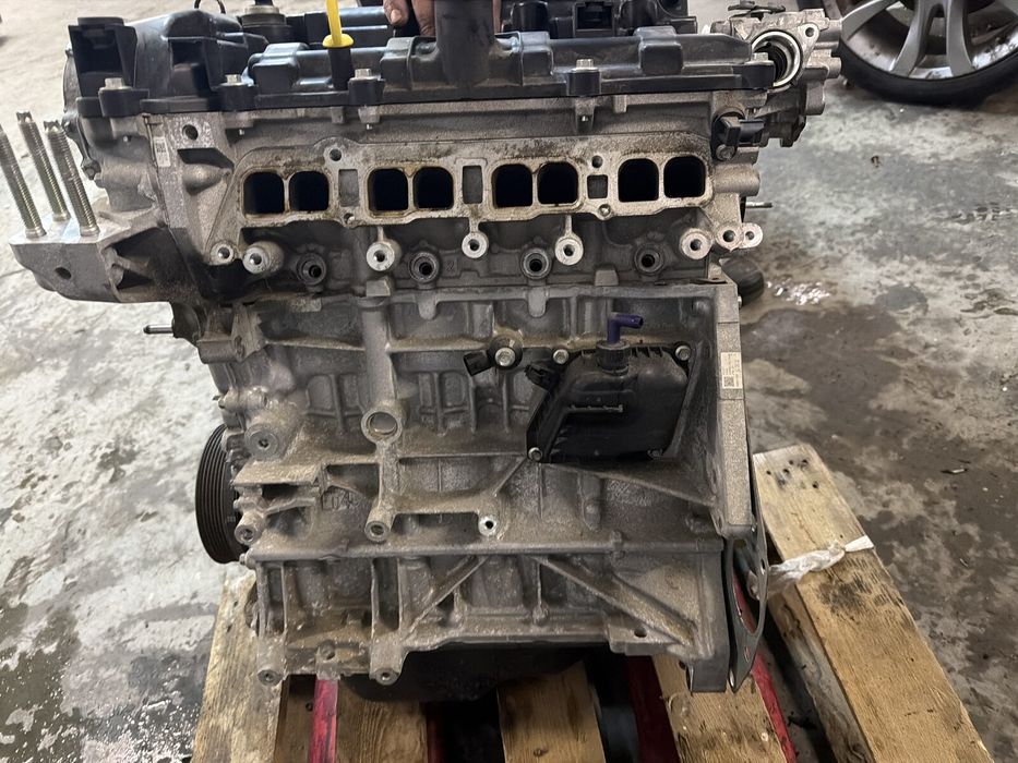 Motor dezechipat Mazda CX-5 2019