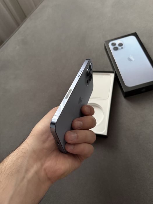Айфон 13 про макс 256гб pro max iphone