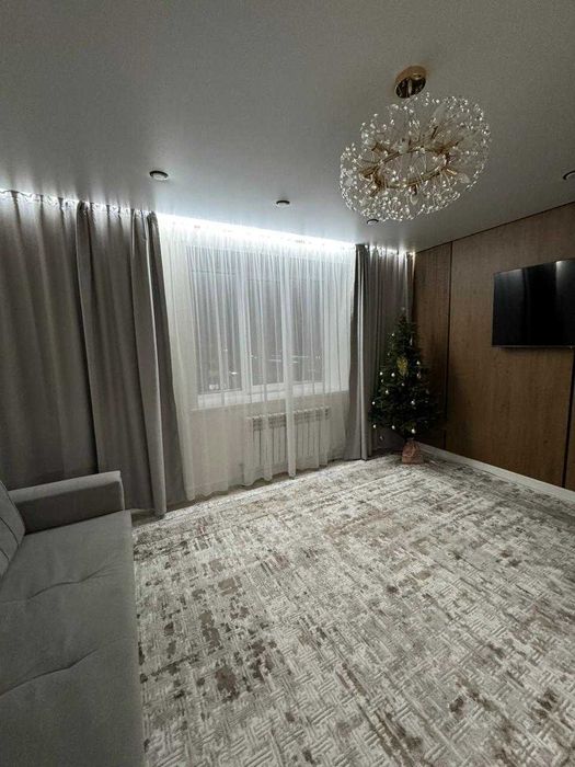 Продам 2 комнатную квартиру 19 мкр