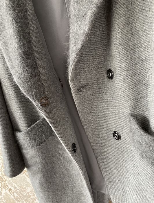 Пальто осень/весна