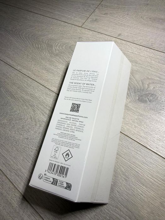 Parfum Issey Miyake 100ml