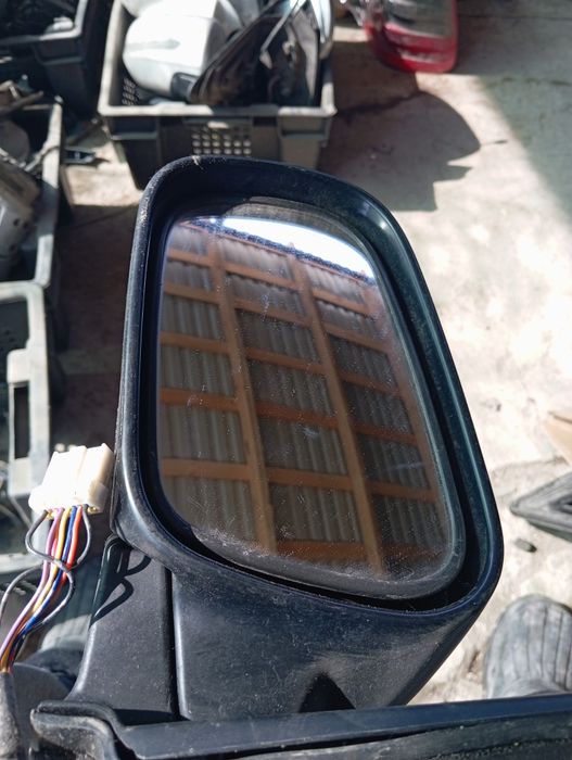 Нисан Авенир зеркало левое