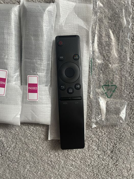 Telecomandă universală Smart TV – Nouă!