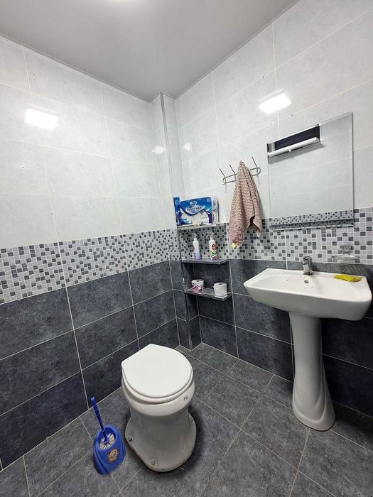 дом на земле Хавли