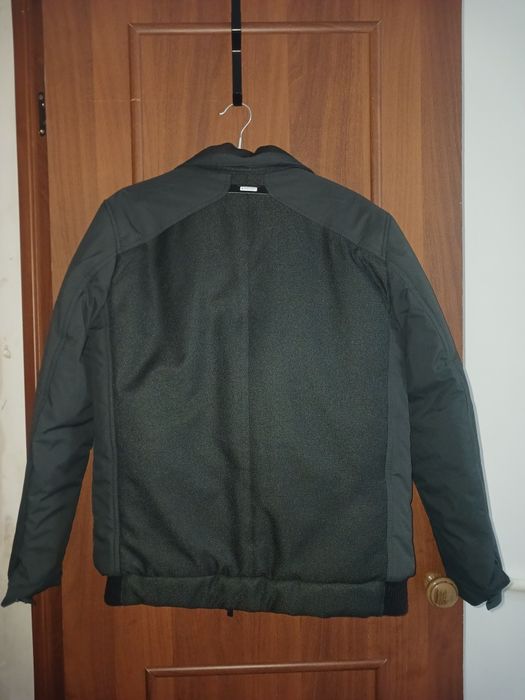 Куртка подростковые новый