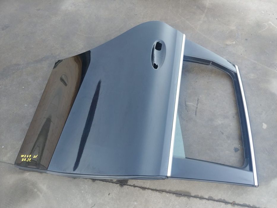 usa portiera dreapta spate mercedes b-class w247 2020