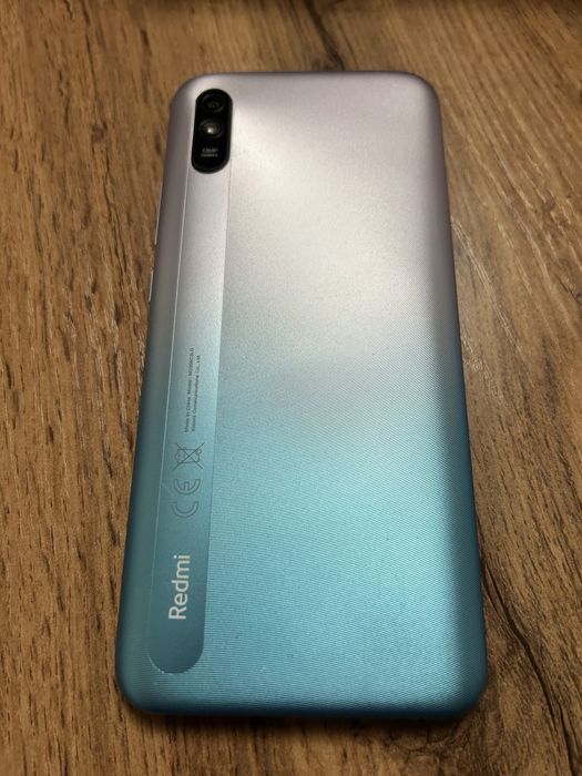 Продам телефое Redmi 9A