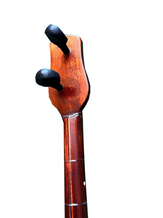 Домбра 48 берёза + чехол