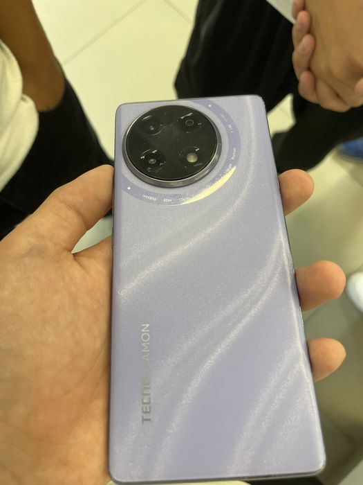 продам tecno camon 30s 8/128