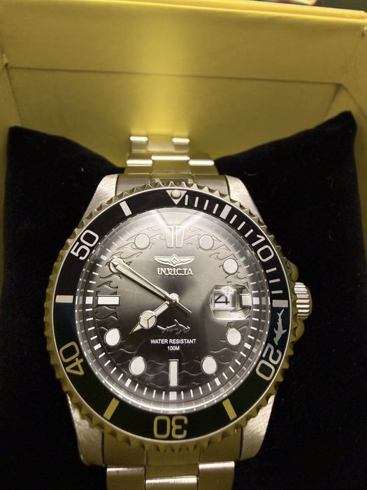 Invicta Pro Diver 30956