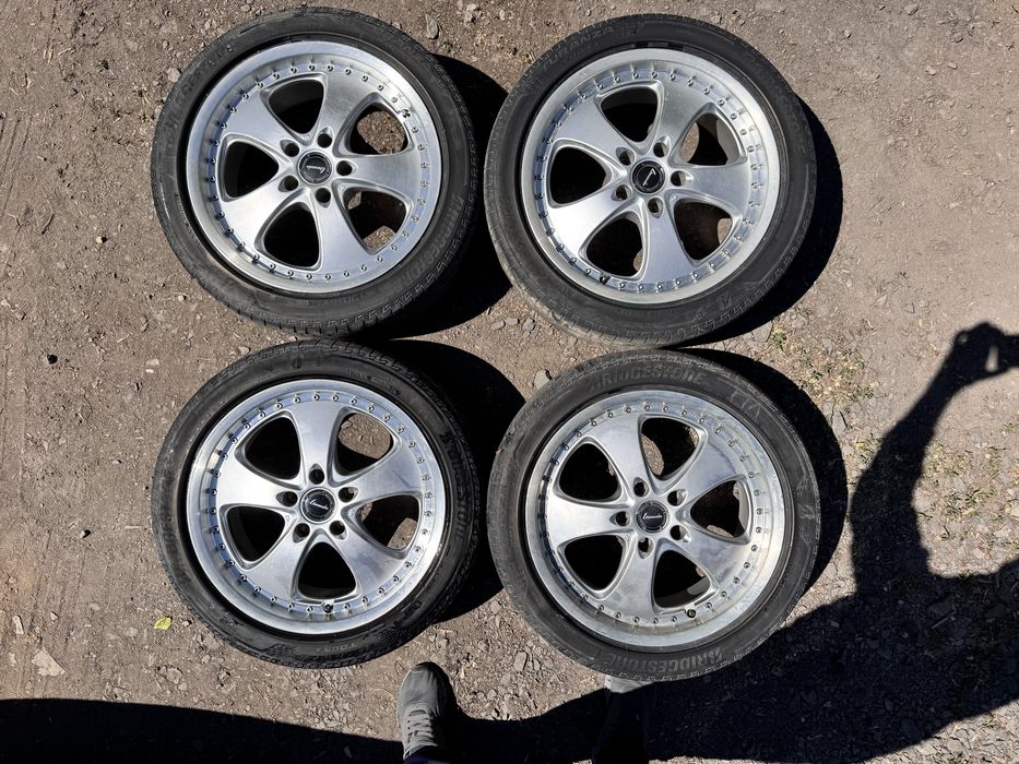 Диски R18 5 * 114.3