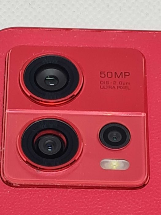 Motorola Edge 30 Fusion + casti originale Moto Buds 600