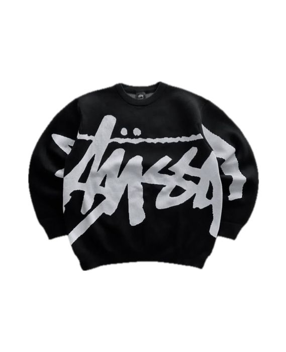 Продам свитер стусси