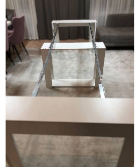 СТОЛ-Трансформер от 75000