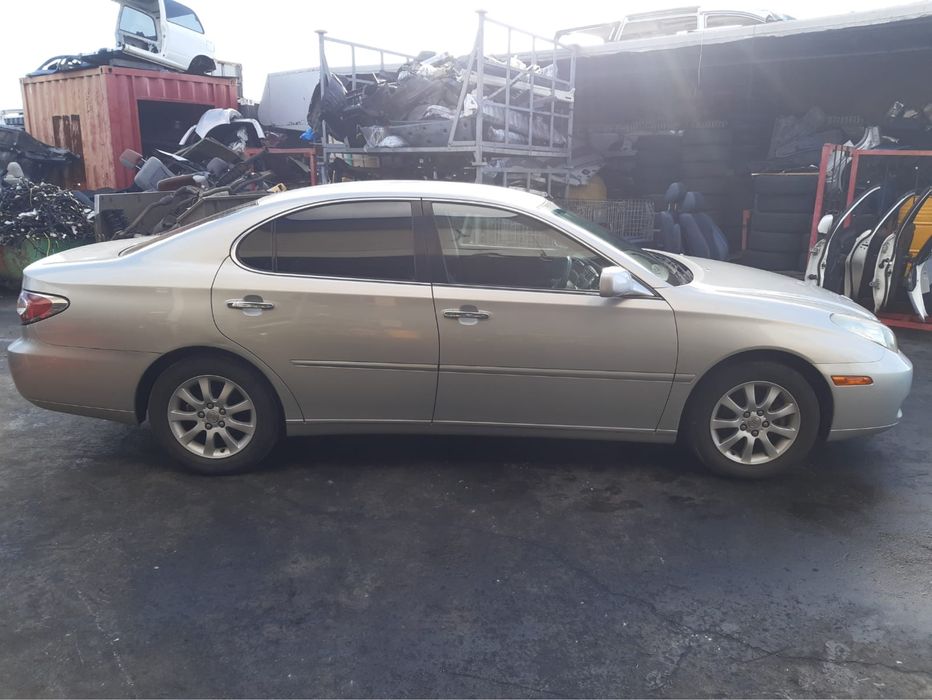 Тайота виндом на разбор