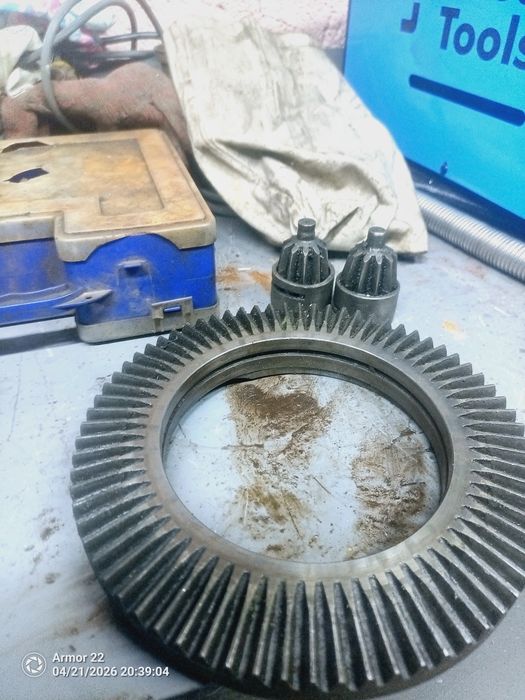 Токарный патрон кулачки польские