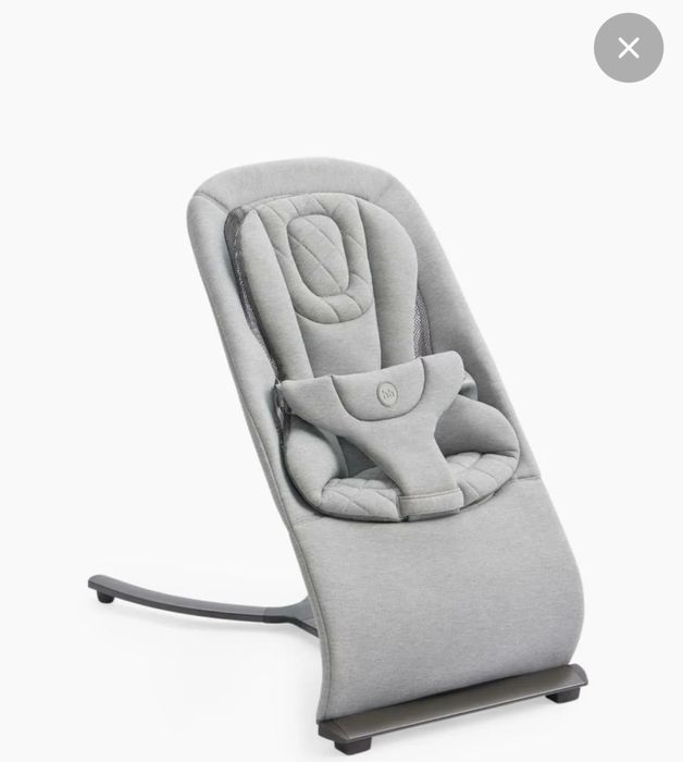 Шезлонг happy baby