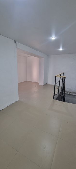 Сдам в аренду тёплое помещение 187 кв.м.