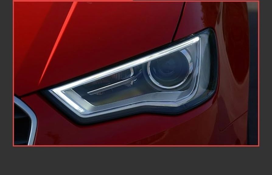 Modul led/DRL Daylight Audi A3 8v