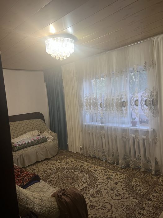 Сдается в аренду часный дом