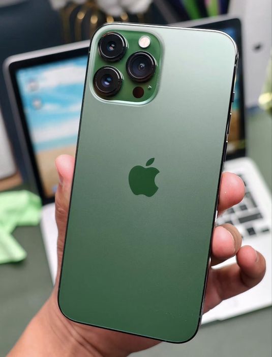 iphone 13 pro max sotiladi obmen bor