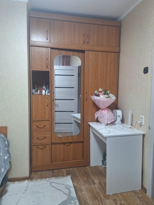 Продам шкаф купе прихожка