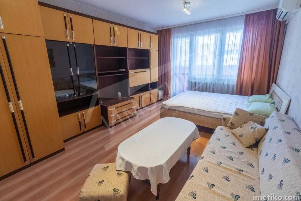 Продава се Едностаен апартамент в София, Младост 3 - 44 кв.м за 3478 €/кв.м - Снимка #1