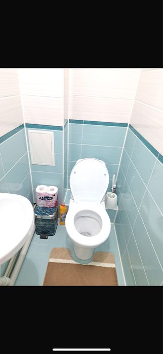 сдается 2 комнатная квартира