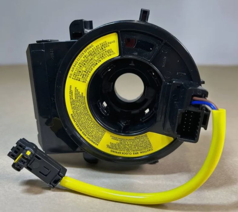 Шлейф подрулевой для Hyundai GENESIS, KIA CERATO