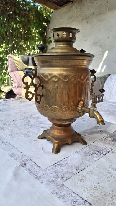 Электрический самовар