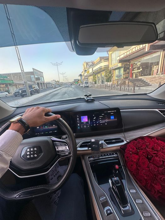 Dongfeng  2023 — 9