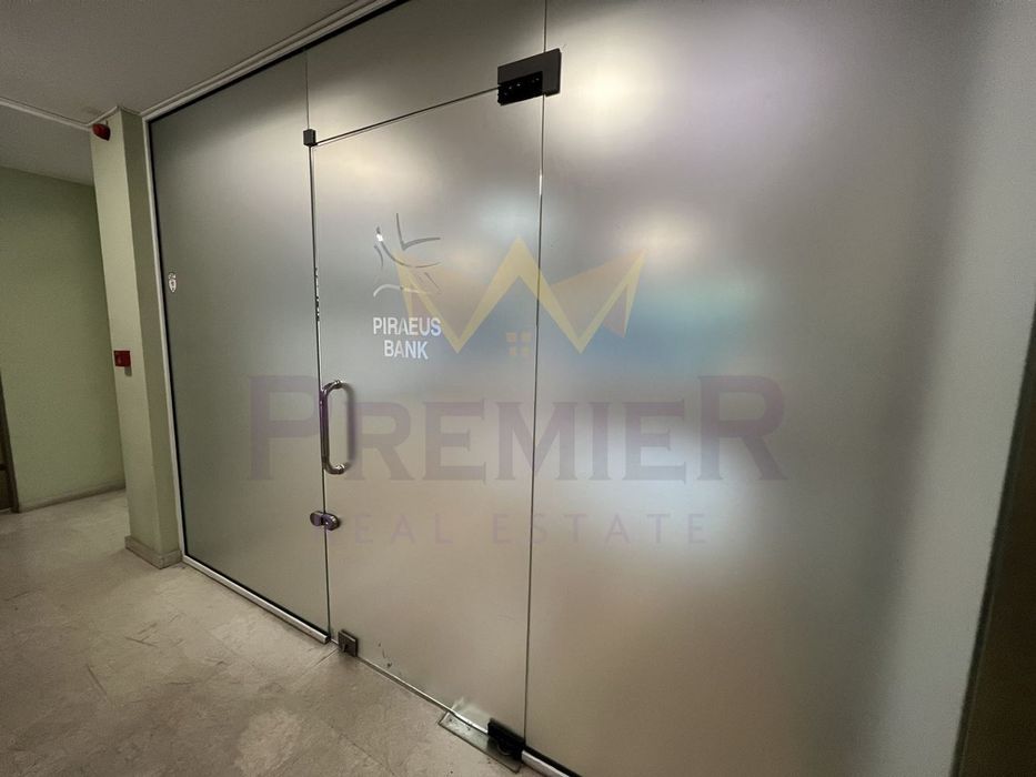 Дава се под наем Офис в Варна, Лятно кино Тракия - 90 кв.м за 1000 € - Снимка #9