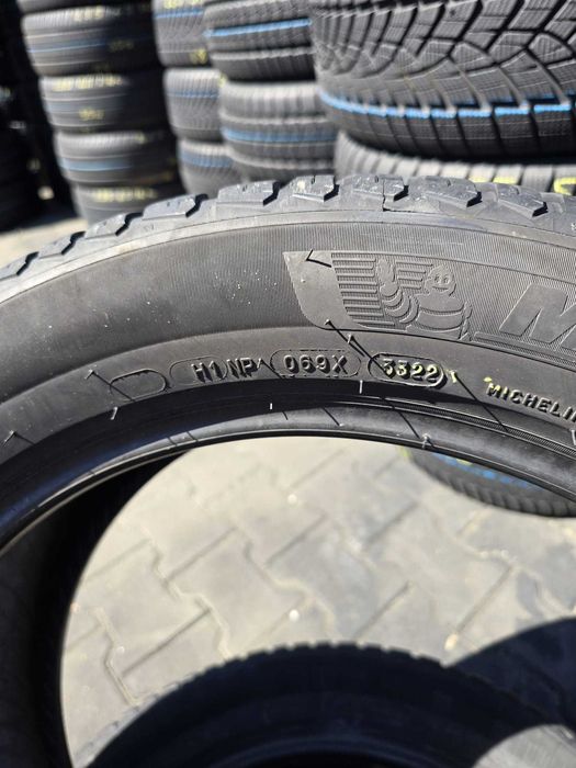 Anvelope All Season Michelin CrossClimate 235 50 18