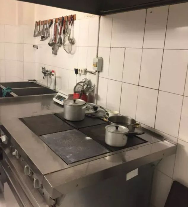 Столовая в аренду