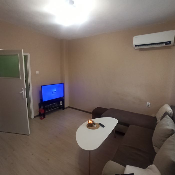 Продава се Двустаен апартамент в Казанлък - 57 кв.м за 664 €/кв.м - Снимка #1