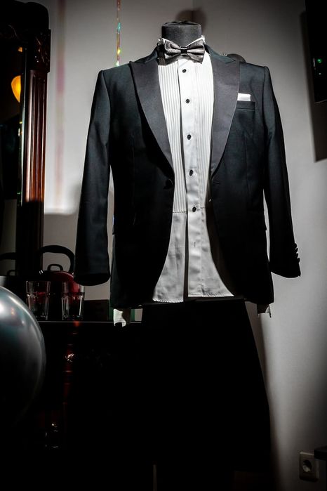 Bust manechin Rochie mireasa costum mire