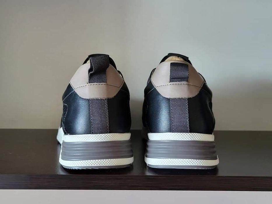 SIOUX Denjalo-701 /40номер 25см Стелка Нови сКутия