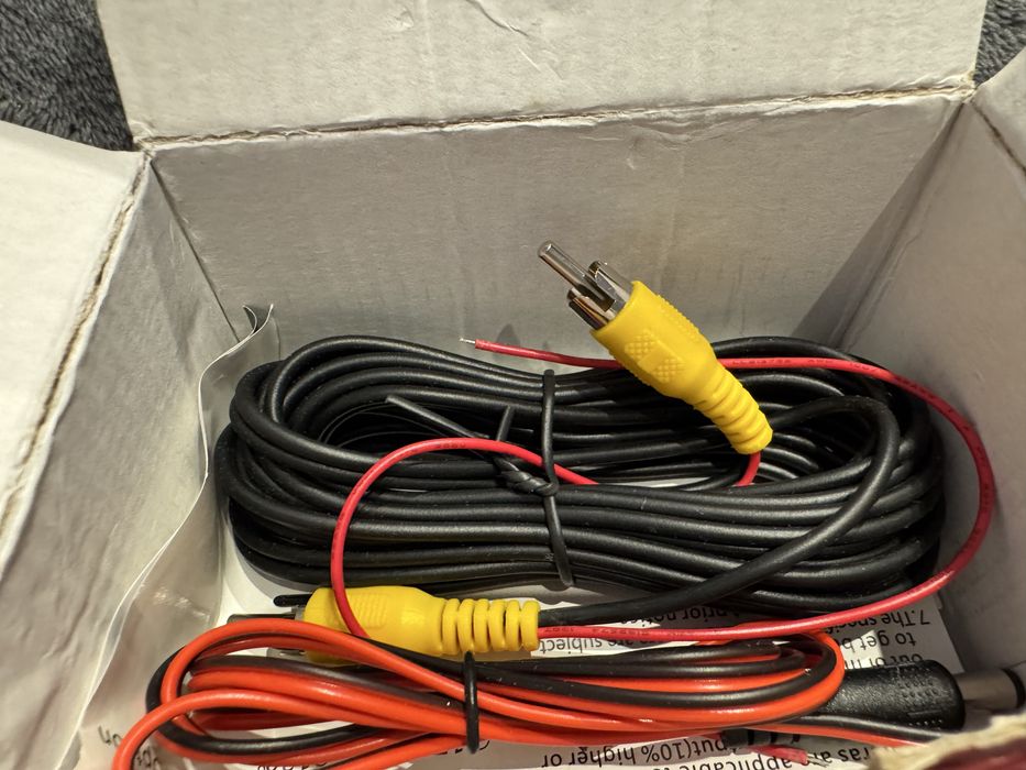 Peugeot 308 камера за заден ход