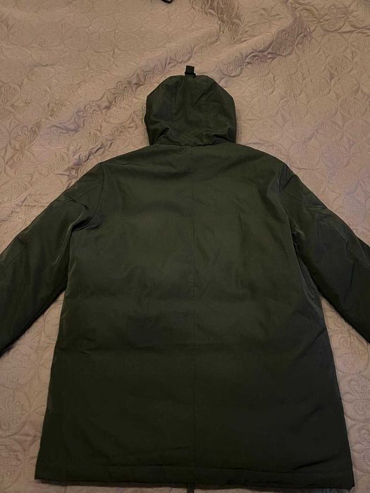 Geaca Guess Barbati - L - Neagra