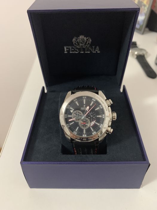 Ceas Festina Chrono Sport