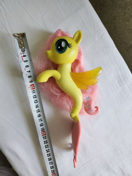 Пони для плаванья