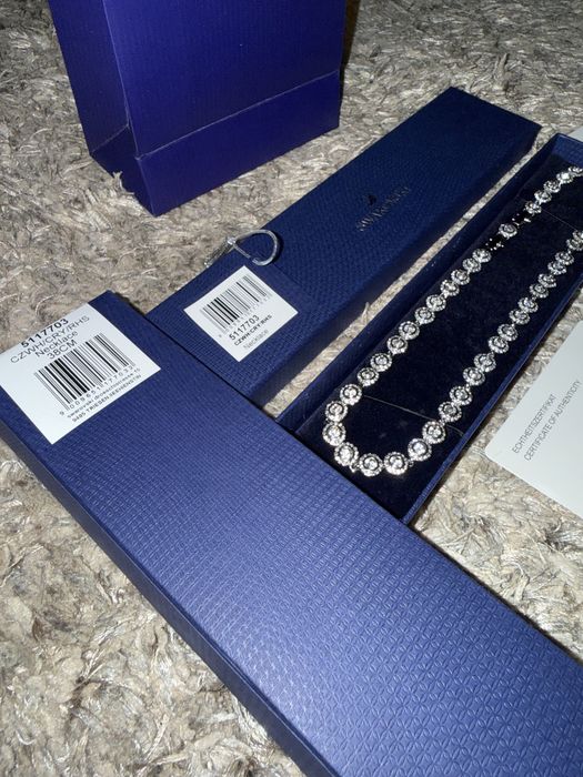 Lant Angelic Swarovski