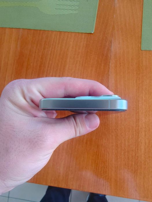 iPhone 15 Pro 128GB