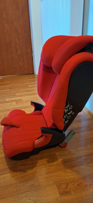 Scaun copii masina britax romer kidfix
