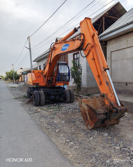 Samsung MX202 yili 1997