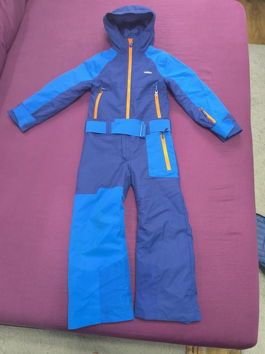 Combinezon/costum ski copii
