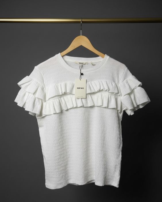 Женская кофта Cotton