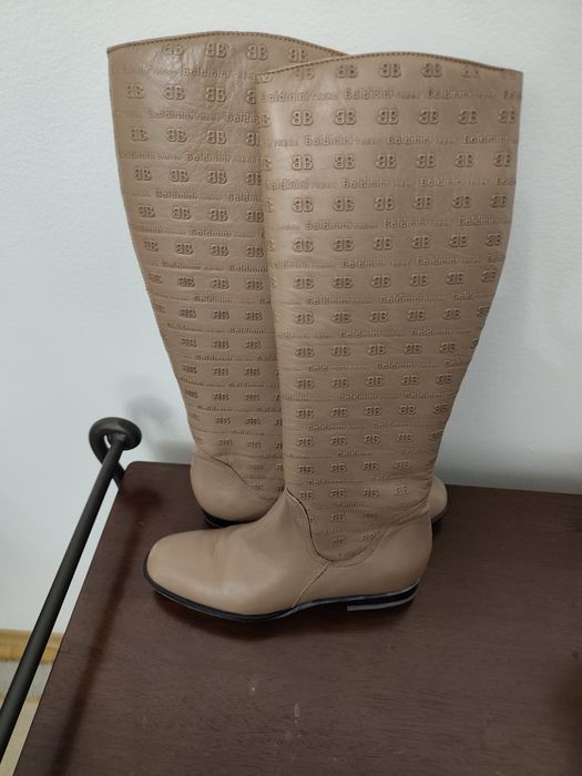 Обувь женская Балдинини