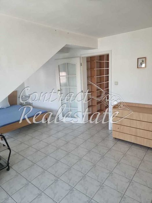 Дава се под наем Двустаен апартамент в Варна, Бриз - 80 кв.м за 398.82 € - Снимка #11