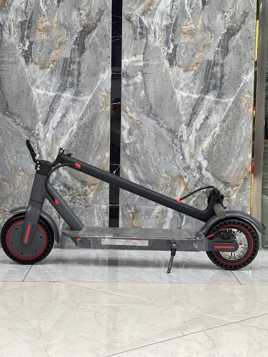 Электросамокат Skillmax